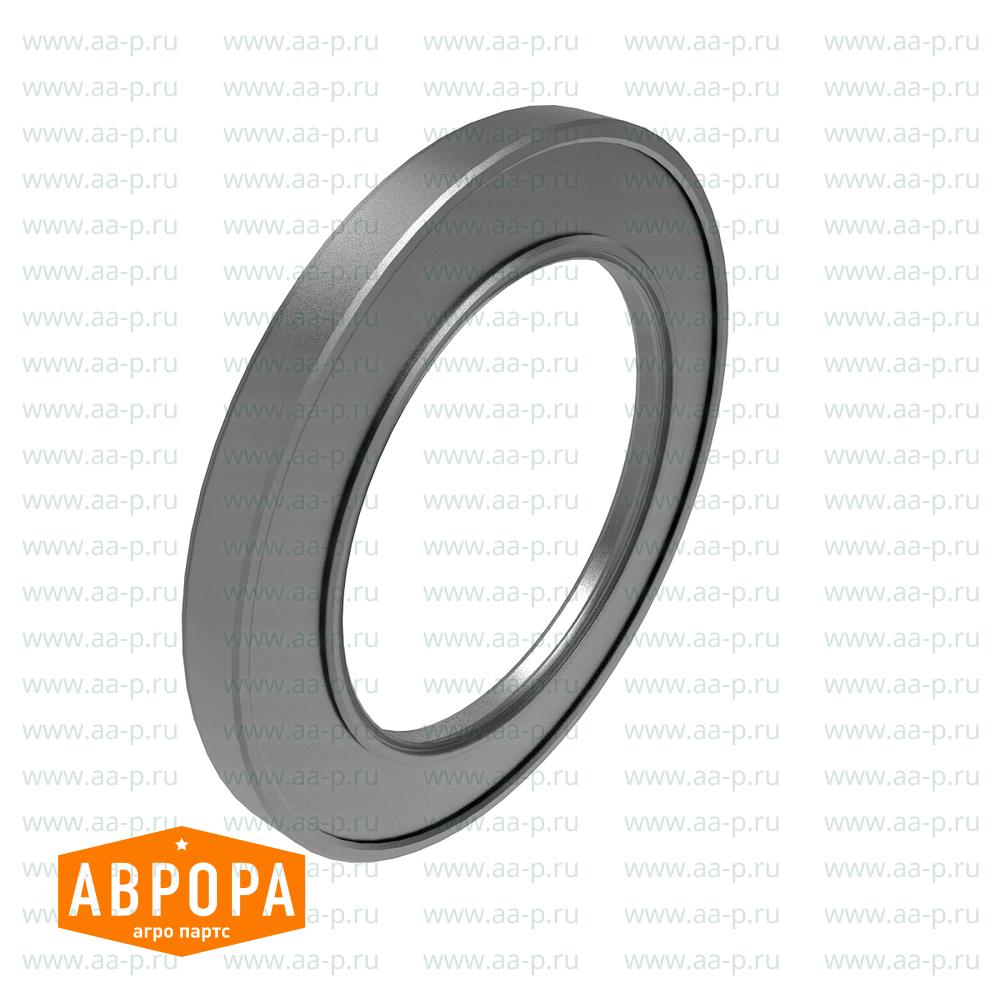 Kuppl.hülse mit Keilprofil